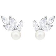 Swarovski kolczyki • Louison Pearl Pierced Earrings 5422683