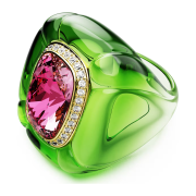 Pierścionek SWAROVSKI • Dulcis 5709970