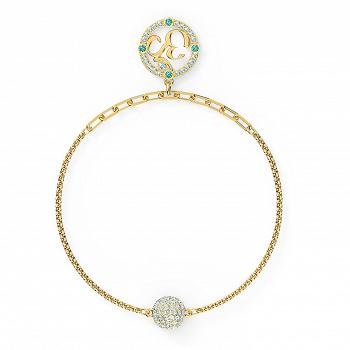 Bransoletka SWAROVSKI • Swarovski Remix Collection Om Strand 5528717 