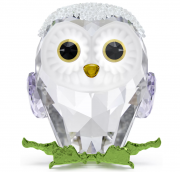Figurka SWAROVSKI • Idyllia Młoda sowa 5684483