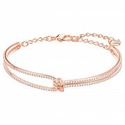 Bransoletka SWAROVSKI • Lifelong Bangle 5390818