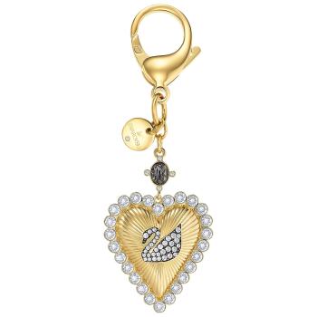 Brelok SWAROVSKI • Vintage swan 5494435