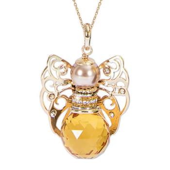 Naszyjnik MYA Boccadamo KU/GR03