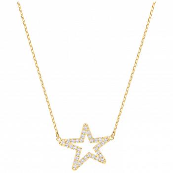 Naszyjnik SWAROVSKI • Only Necklace 5462757
