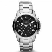 Zegarek Męski Fossil Grant FS4736IE 