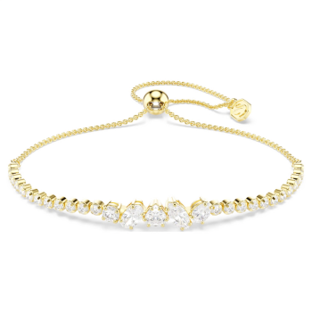 Bransoletka SWAROVSKI Mesmera 5747939