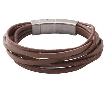 Bransoletka Fossil JF86202040