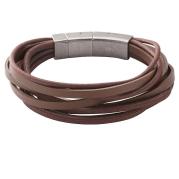 Bransoletka Fossil JF86202040