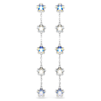 Kolczyki SWAROVSKI Chroma 5754184