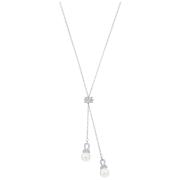 Naszyjnik SWAROVSKI • Originally Y Necklace 5467313 