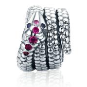 Charms WĄŻ FUG0342