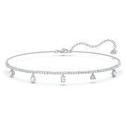 Choker Swarovski • Tennis Deluxe Mixed Choker 5562084 