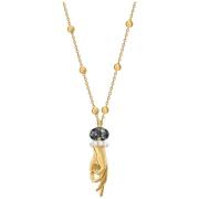 Naszyjnik SWAROVSKI • TAROT Magic Crysin 5490909