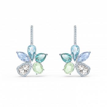 Kolczyki SWAROVSKI • Sunny 5518416 