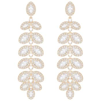 Swarovski kolczyki • Baron Pierced Earrings 5350617