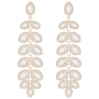 Swarovski kolczyki • Baron Pierced Earrings 5350617