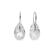 Kolczyki z kryształami Swarovskiego Spark Classic Drop