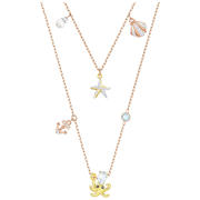 Naszyjnik SWAROVSKI • Ocean Necklace 5446664