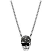 Naszyjnik SWAROVSKI •    Taddeo Skull 1180839