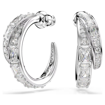 Swarovski kolczyki Vienna 5749069