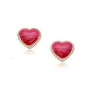 Kolczyki złote ZFL6425