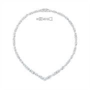 Naszyjnik SWAROVSKI • Tennis 5556917 