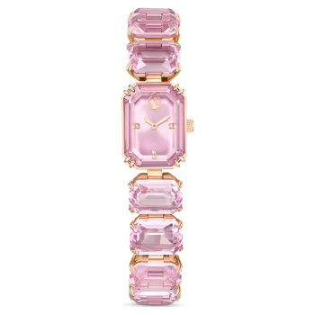 Zegarek Swarovski • Kryształowy zegarek Millenia 5630837