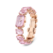 Zegarek Swarovski • Kryształowy zegarek Millenia 5630837