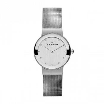 Zegarek Damski Skagen 358SSSD