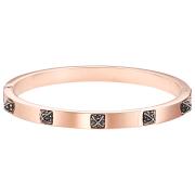 Bransoletka SWAROVSKI • Tactic 5497309 