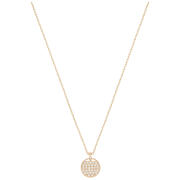 Naszyjnik SWAROVSKI • Ginger Pendant 5265913