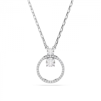Naszyjnik SWAROVSKI • Constella 5692261