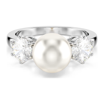 Pierścionek SWAROVSKI • Matrix 5689631