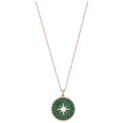 Naszyjnik SWAROVSKI • Locket Pendant 5391017 