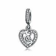 Charms Najlepsza mama FUG0558