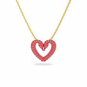 Naszyjnik SWAROVSKI • Una 5634723