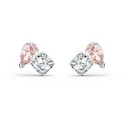 Kolczyki SWAROVSKI • Attract Soul 5517118 