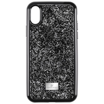 Etui SWAROVSKI • Glam Rock iPhone® XS MAX 5482283