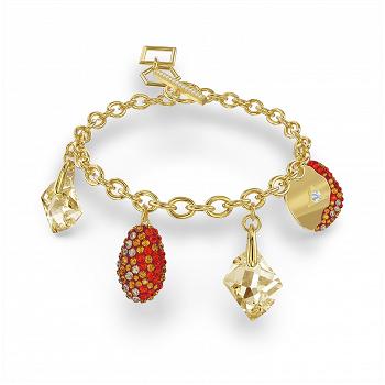 Bransoletka SWAROVSKI • The Elements Bracelet 5567361 