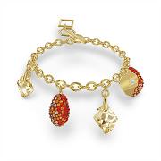 Bransoletka SWAROVSKI • The Elements Bracelet 5567361 