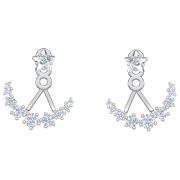 Swarovski kolczyki • MOONSUN 5508832