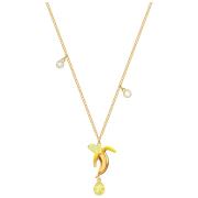Naszyjnik SWAROVSKI • No Regrets Banana 5457504