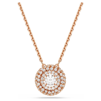 Naszyjnik SWAROVSKI Sublima 5764190