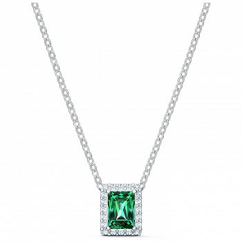 Naszyjnik SWAROVSKI • Angelic Rectangular 5559380 