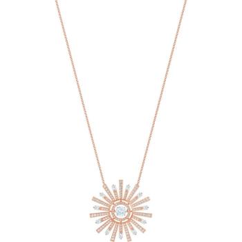 Naszyjnik SWAROVSKI • Sunshine Necklace 5459593