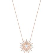 Naszyjnik SWAROVSKI • Sunshine Necklace 5459593