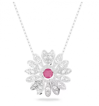 Naszyjnik SWAROVSKI • Eternal Flower 5642870