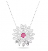 Naszyjnik SWAROVSKI • Eternal Flower 5642870