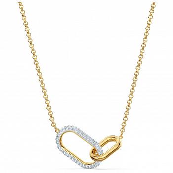 Naszyjnik SWAROVSKI •Time 5566227