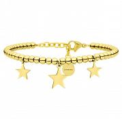 Bransoletka damska Gwiazdy BA633G